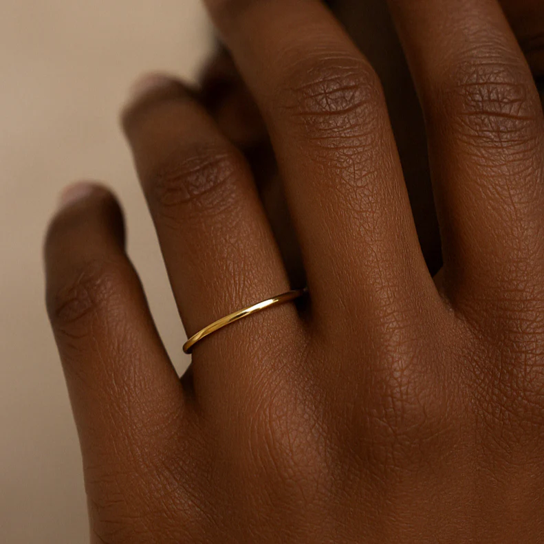 Sleek Ring - Image 5