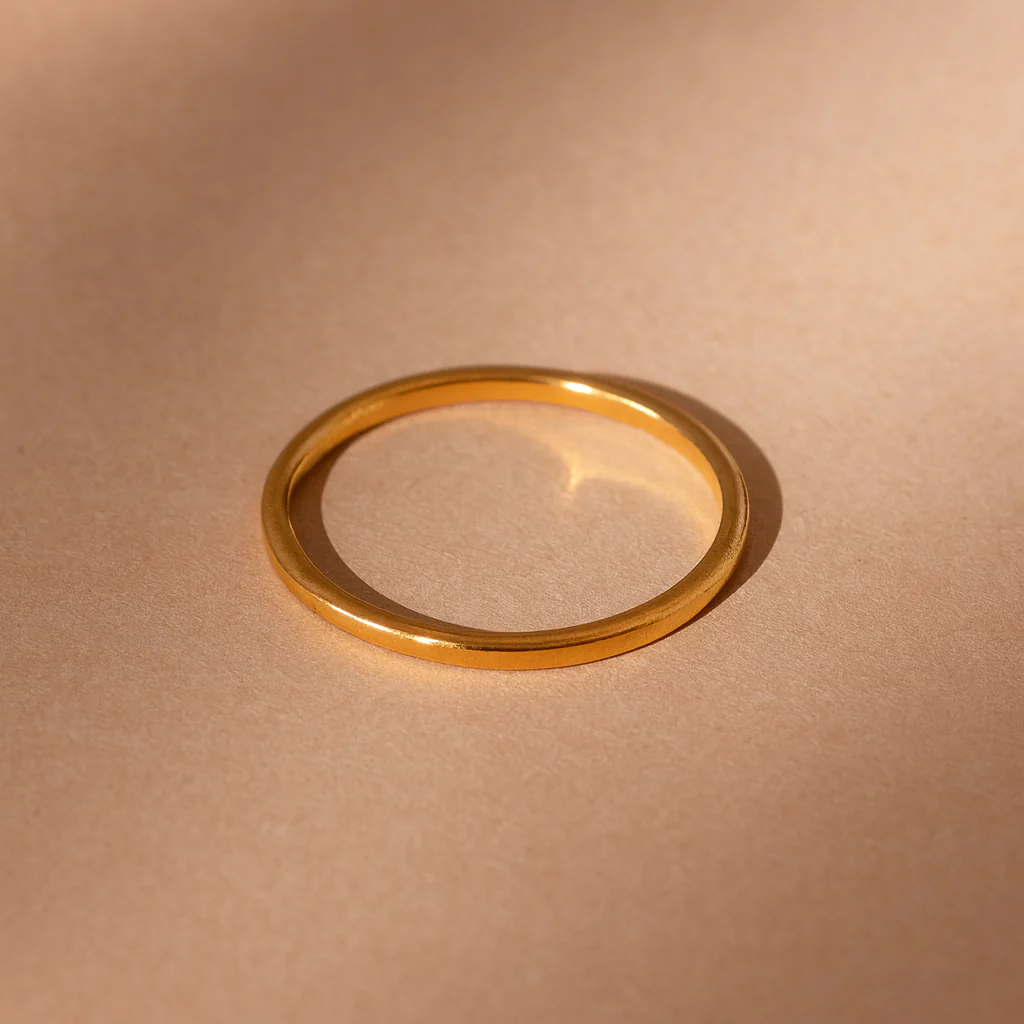 Sleek Ring - Image 6