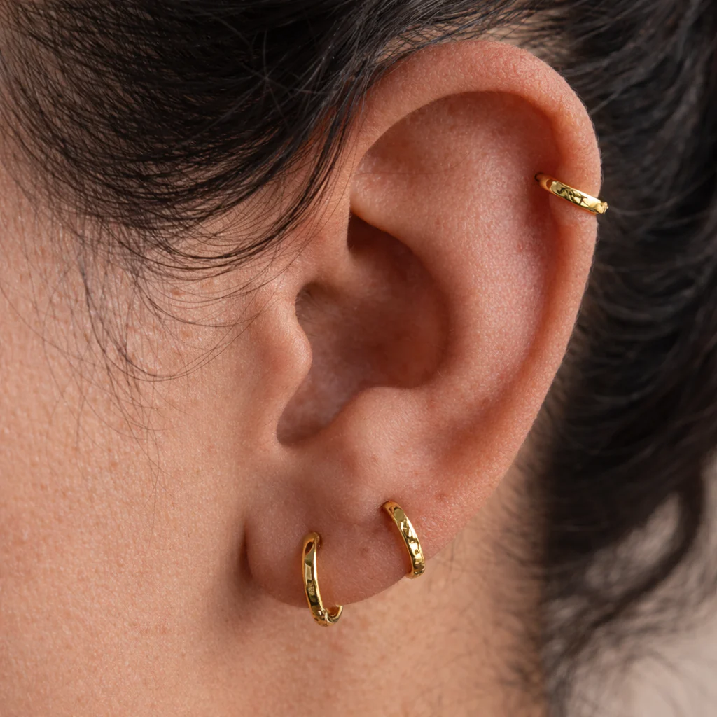 Small Hoops