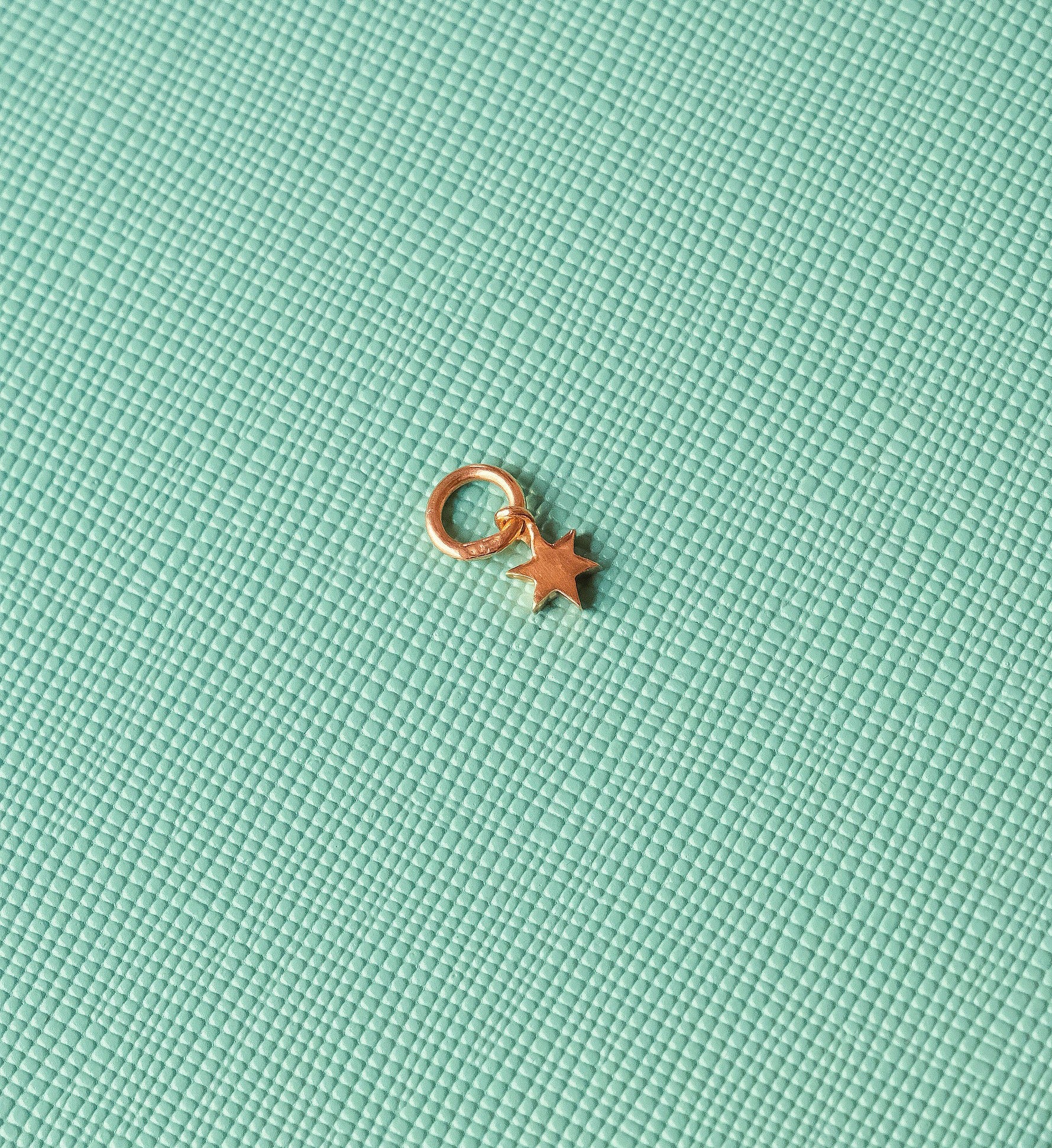 Small Star Charm - Image 3