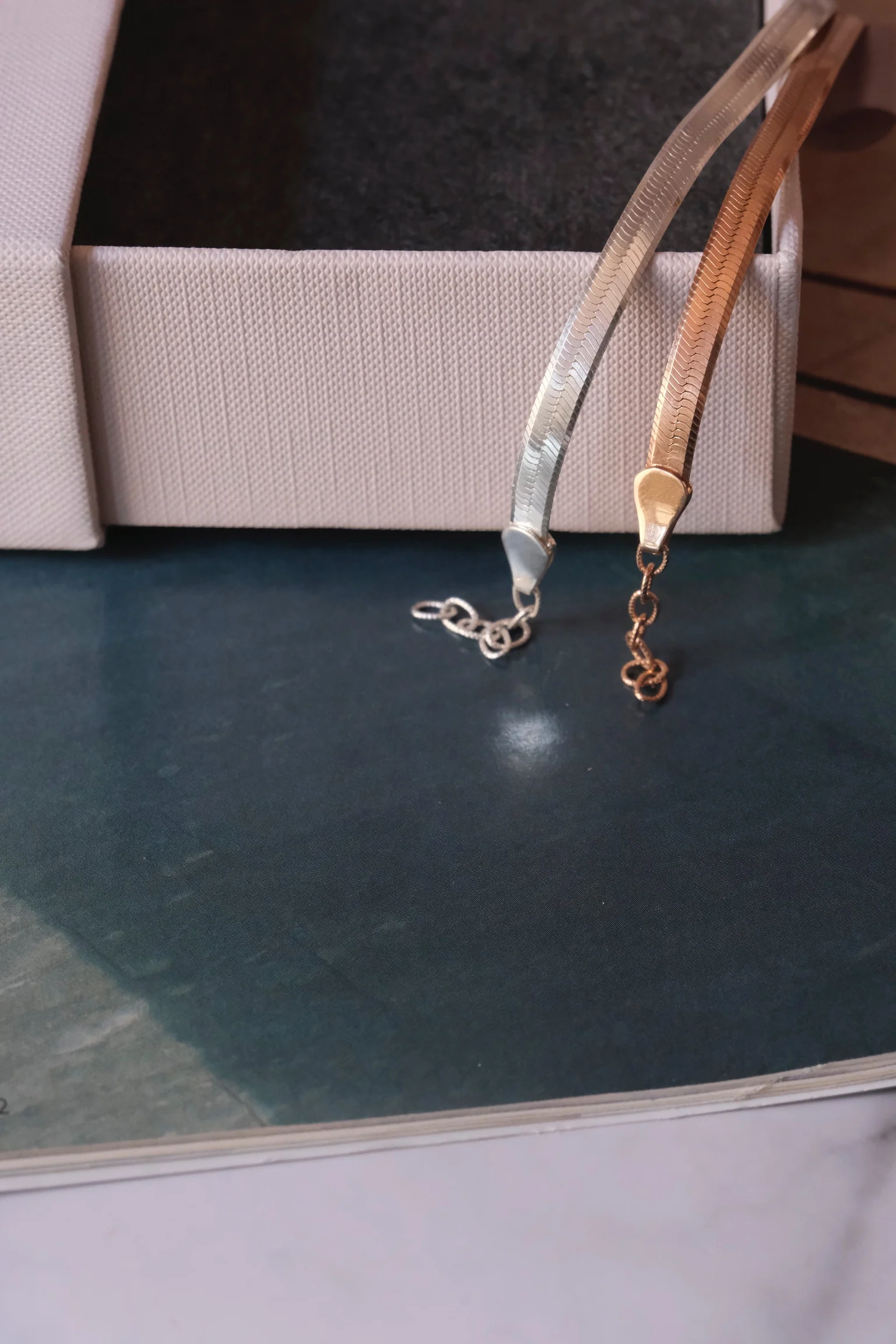 Snake Bracelet - Image 6