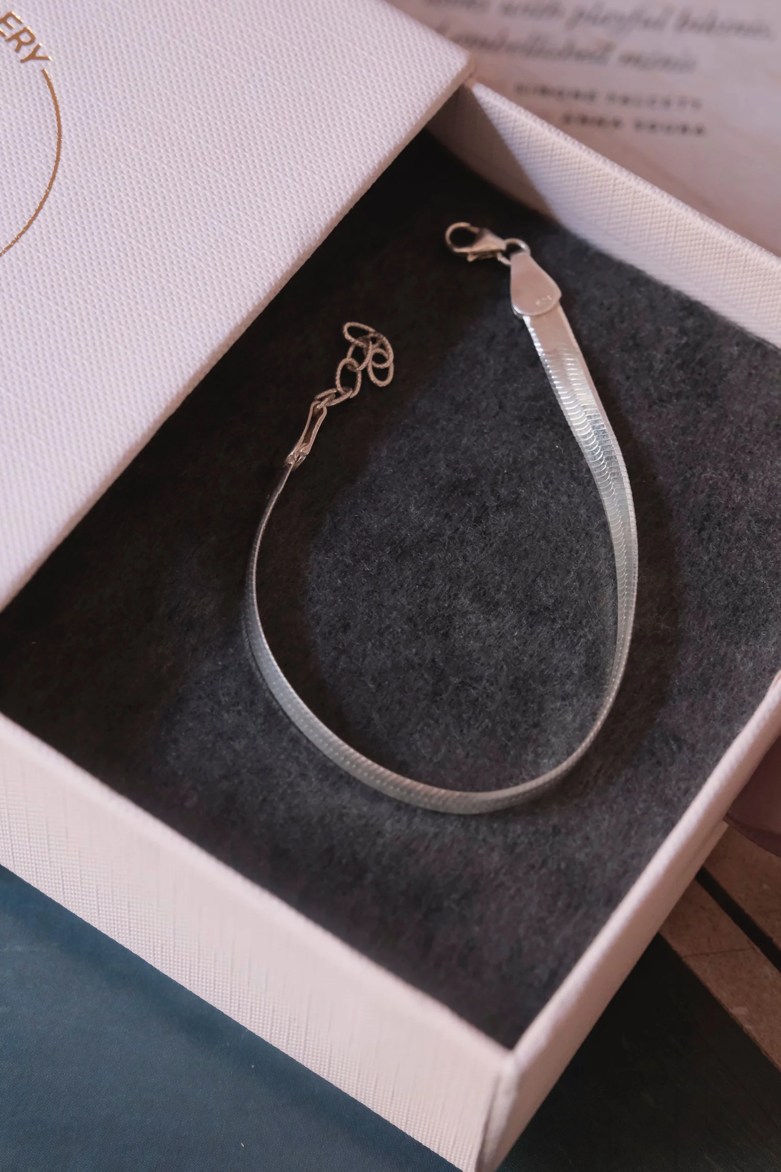 Snake Bracelet - Image 8