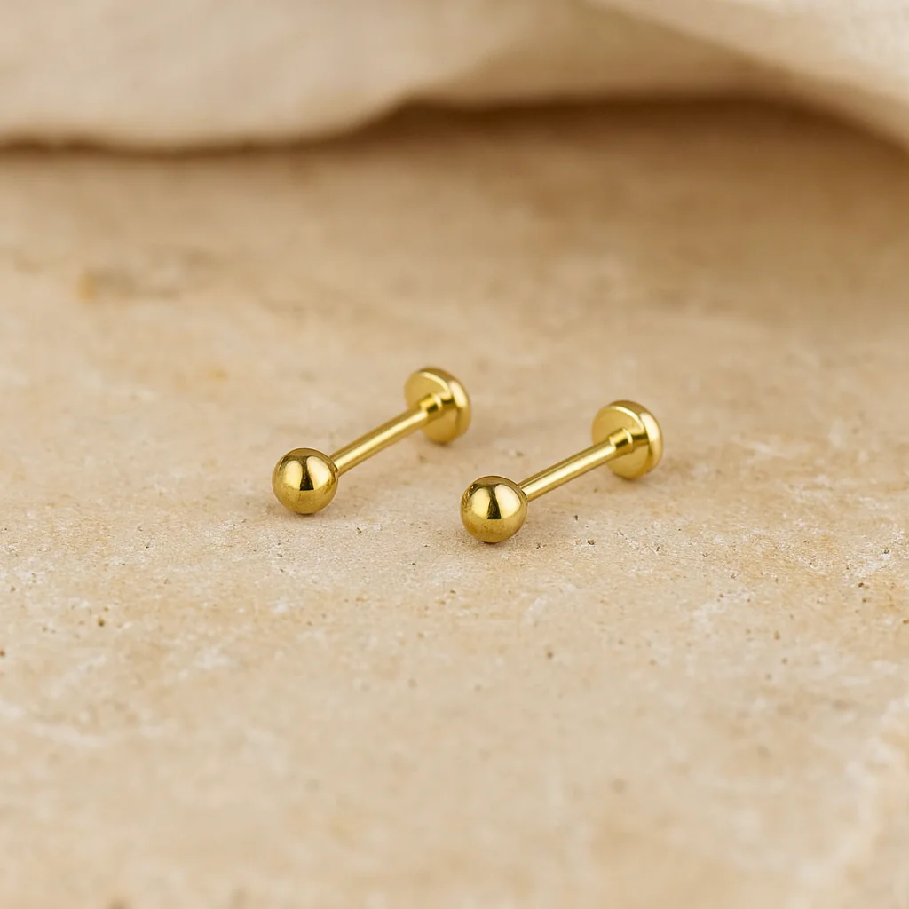 Staple Studs Set - Image 5