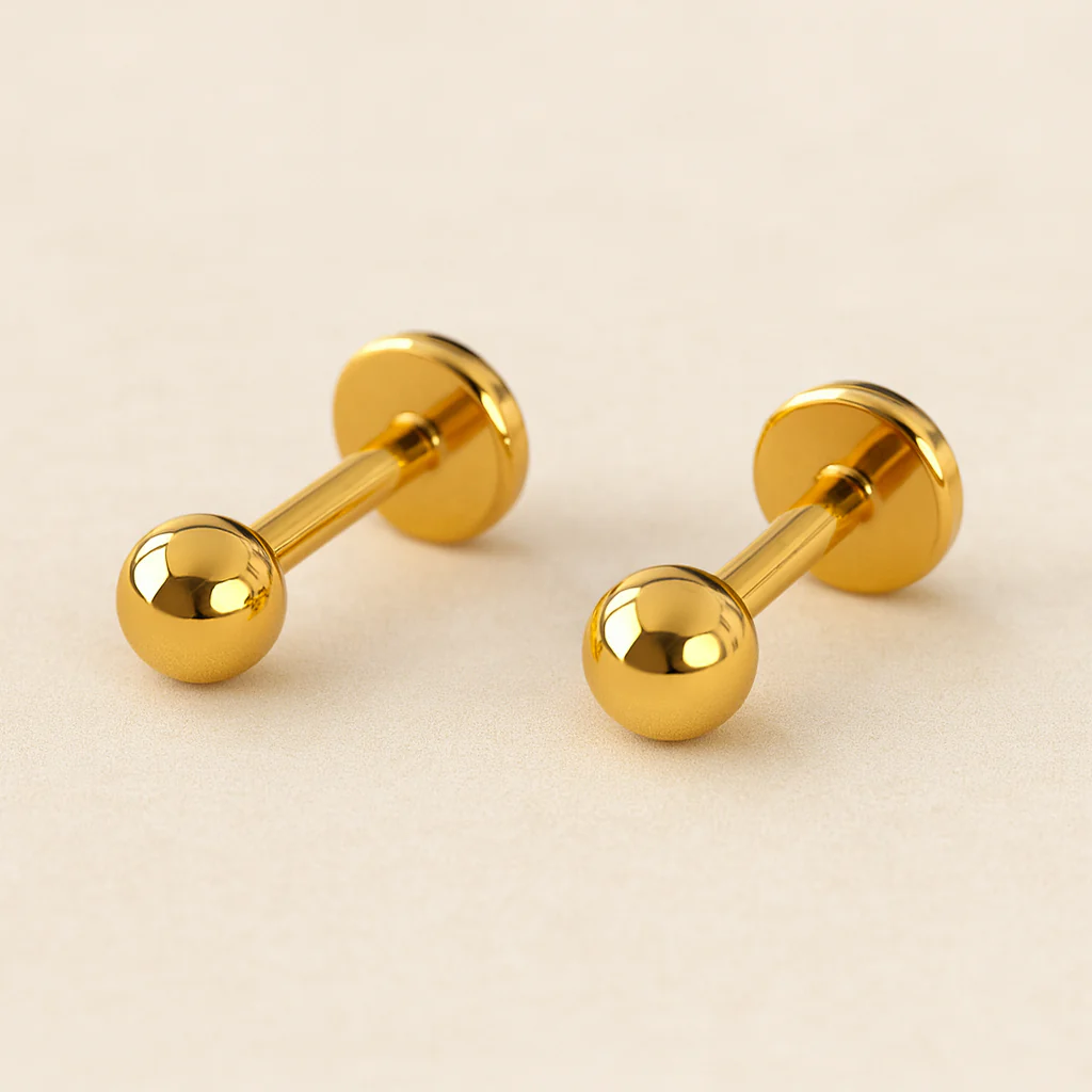 Dot Studs - Image 4