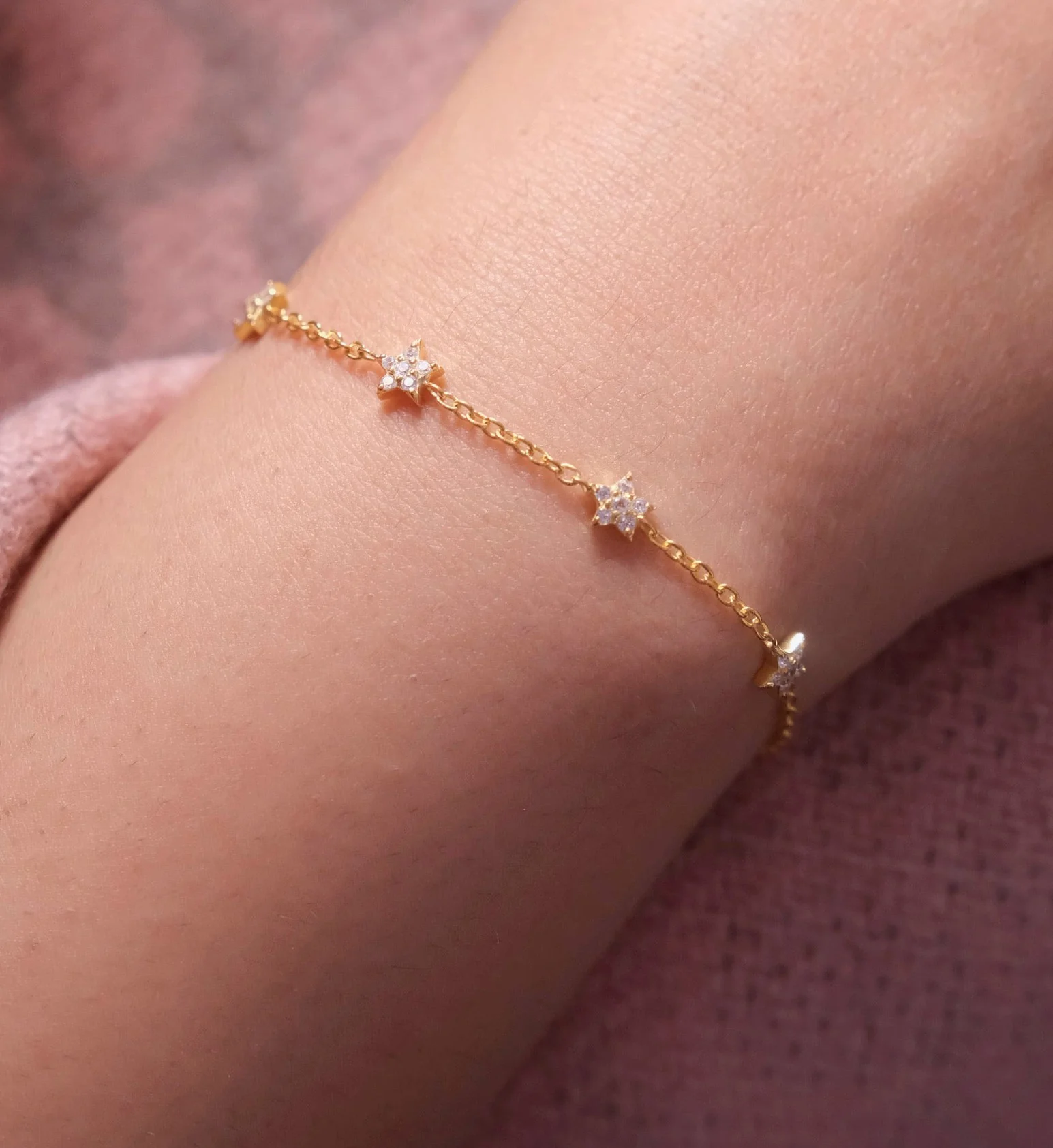 Star Bracelet - Image 10
