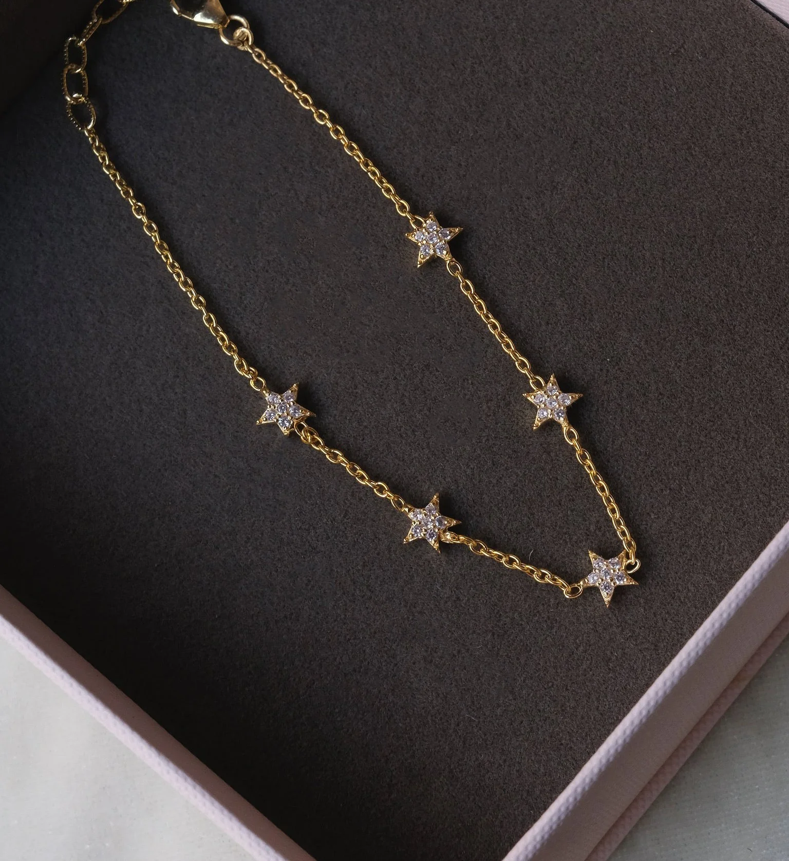 Star Bracelet - Image 11
