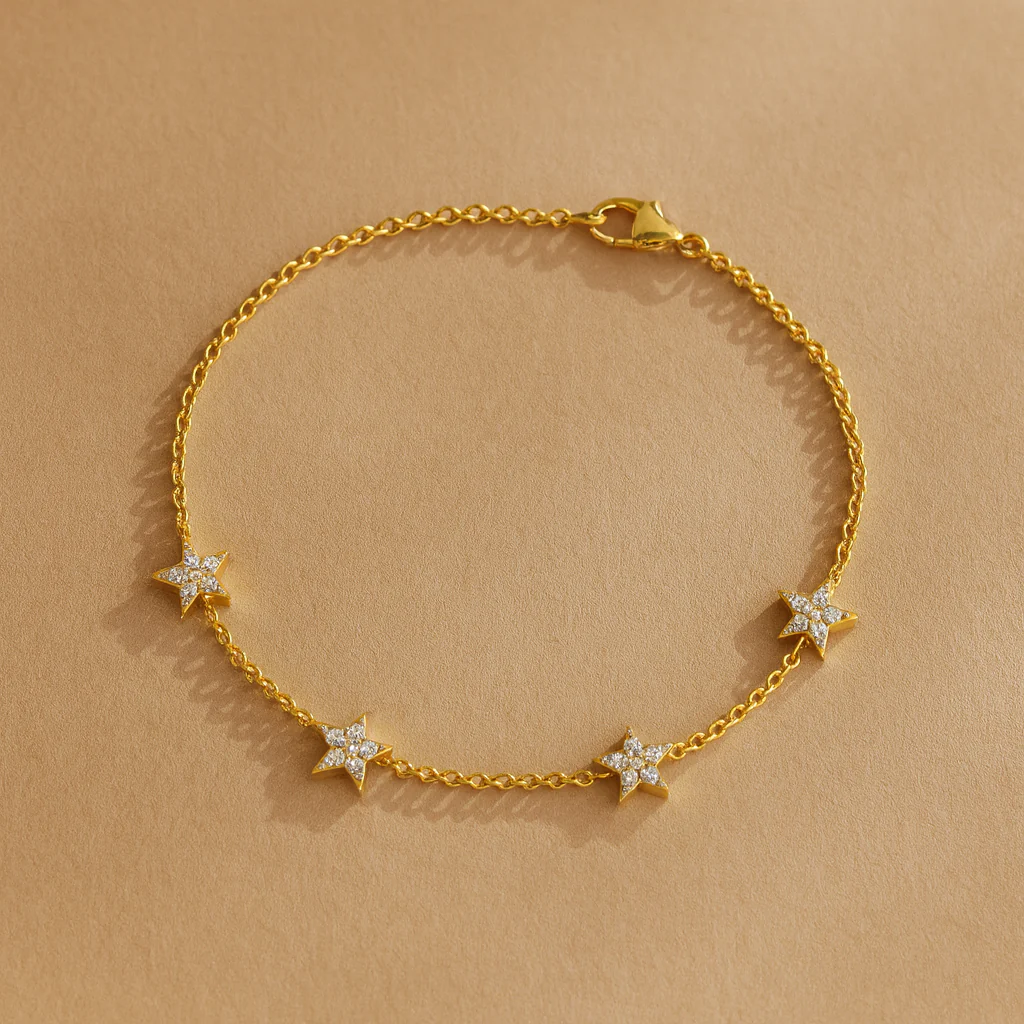 Star Bracelet - Image 3