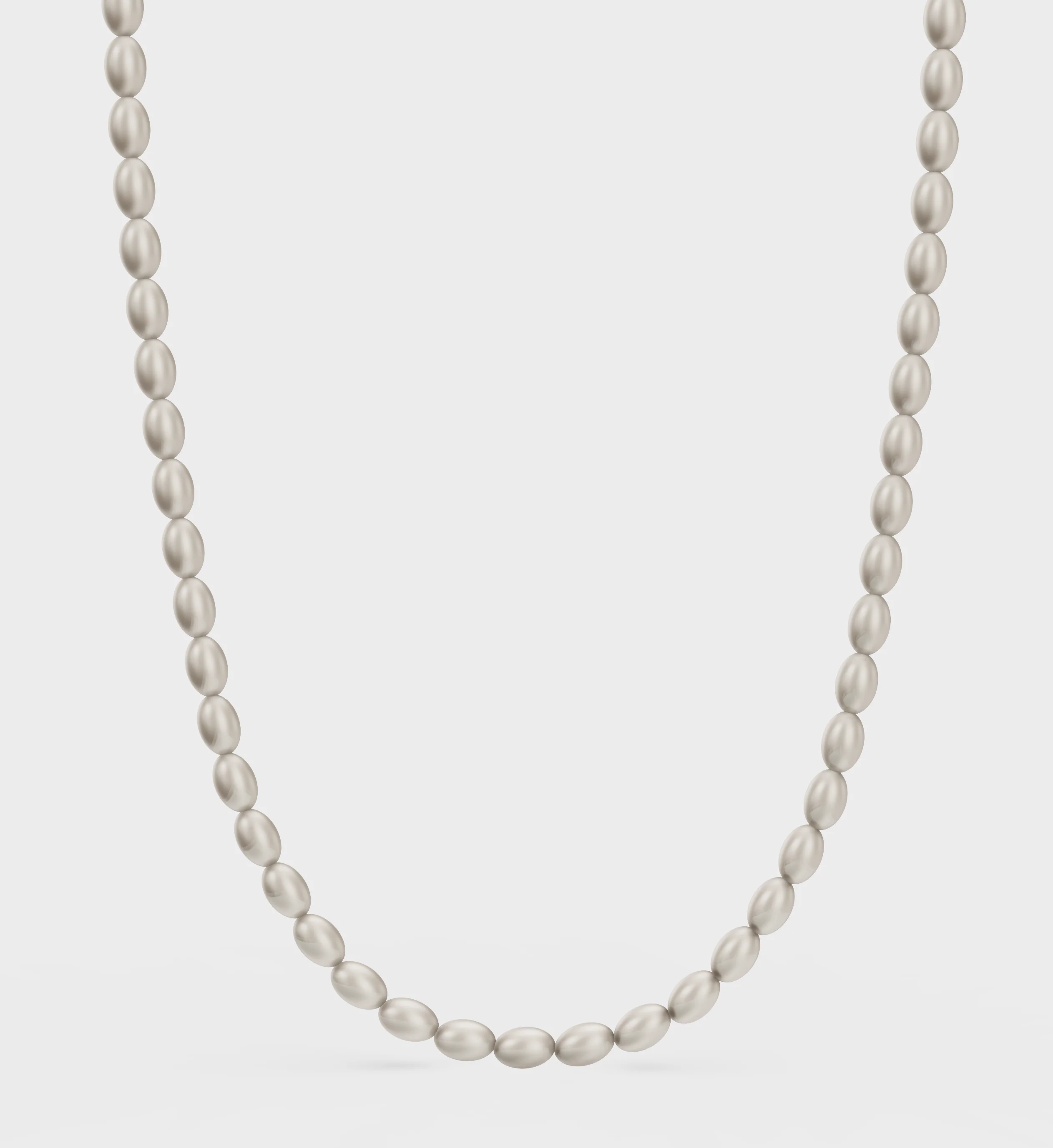 String of Pearl's necklace - Image 5