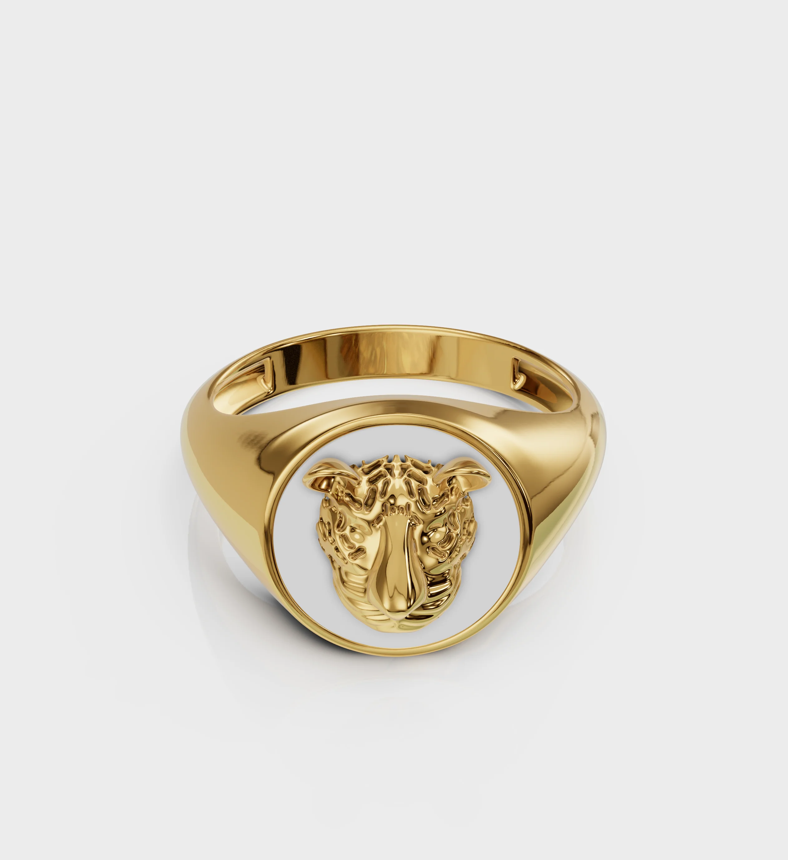 The Tiger Ring - Image 3