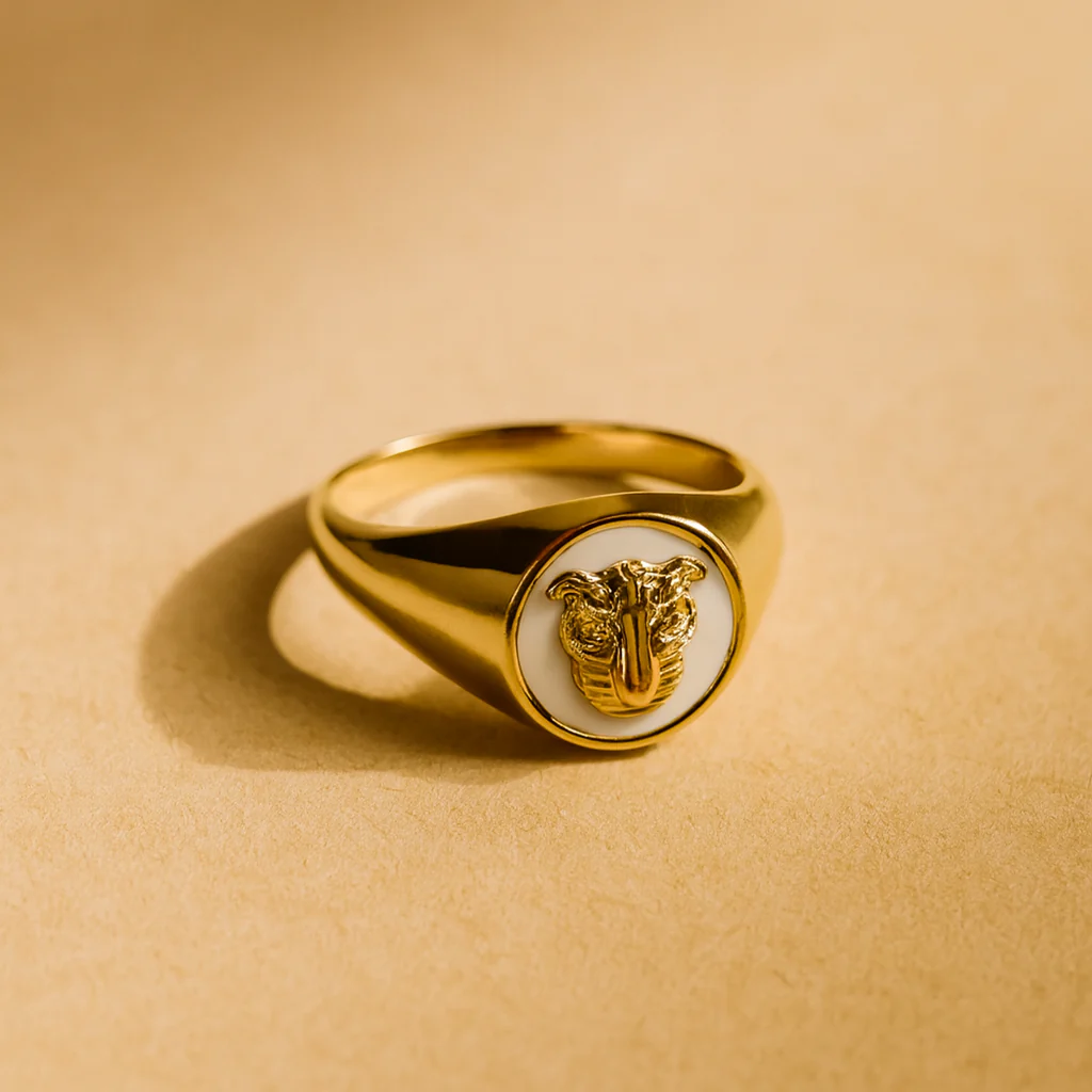 The Tiger Ring - Image 4