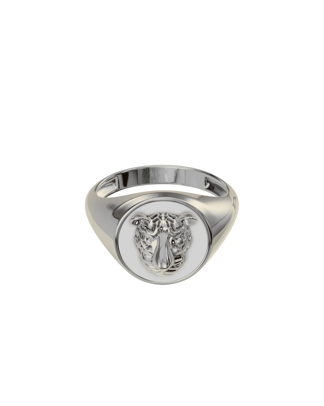 The Tiger Ring - Image 5