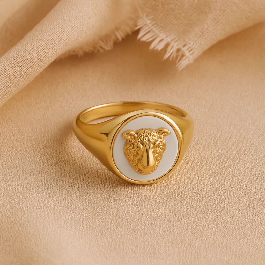 The Tiger Ring - Image 6