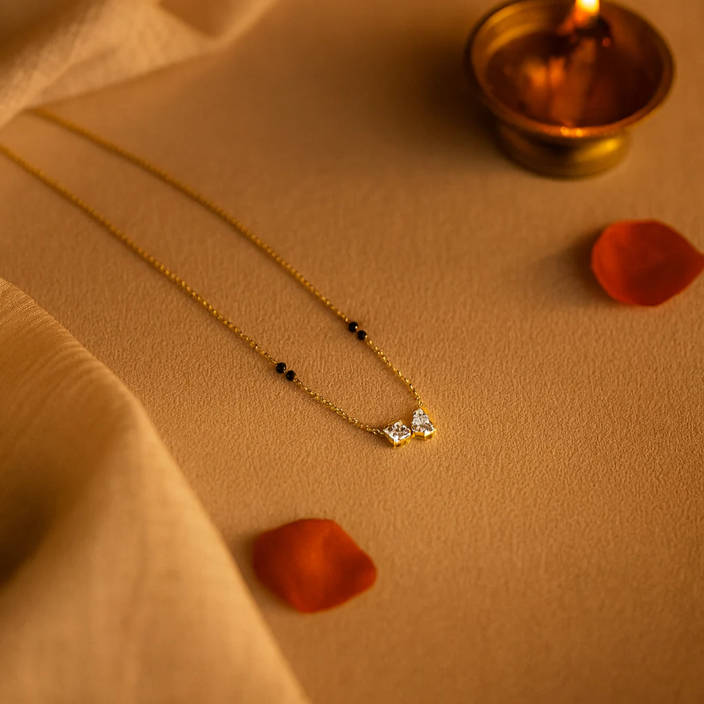 Ti Amo Mangalsutra - Image 2