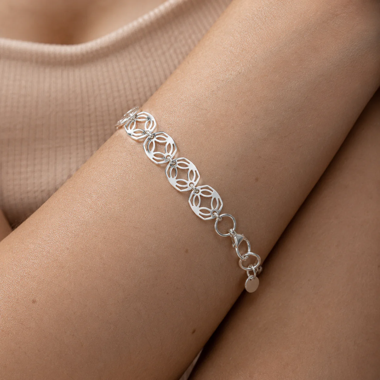 Vapor Chain Bracelet - Image 5