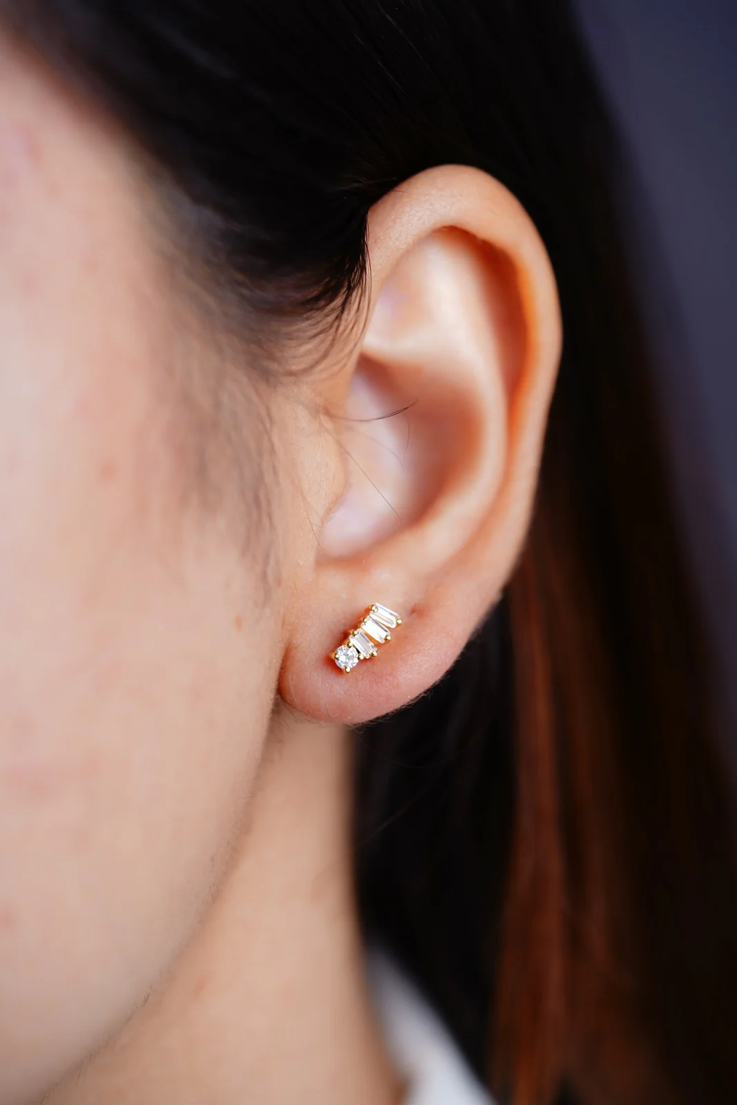 White Line Studs - Image 2