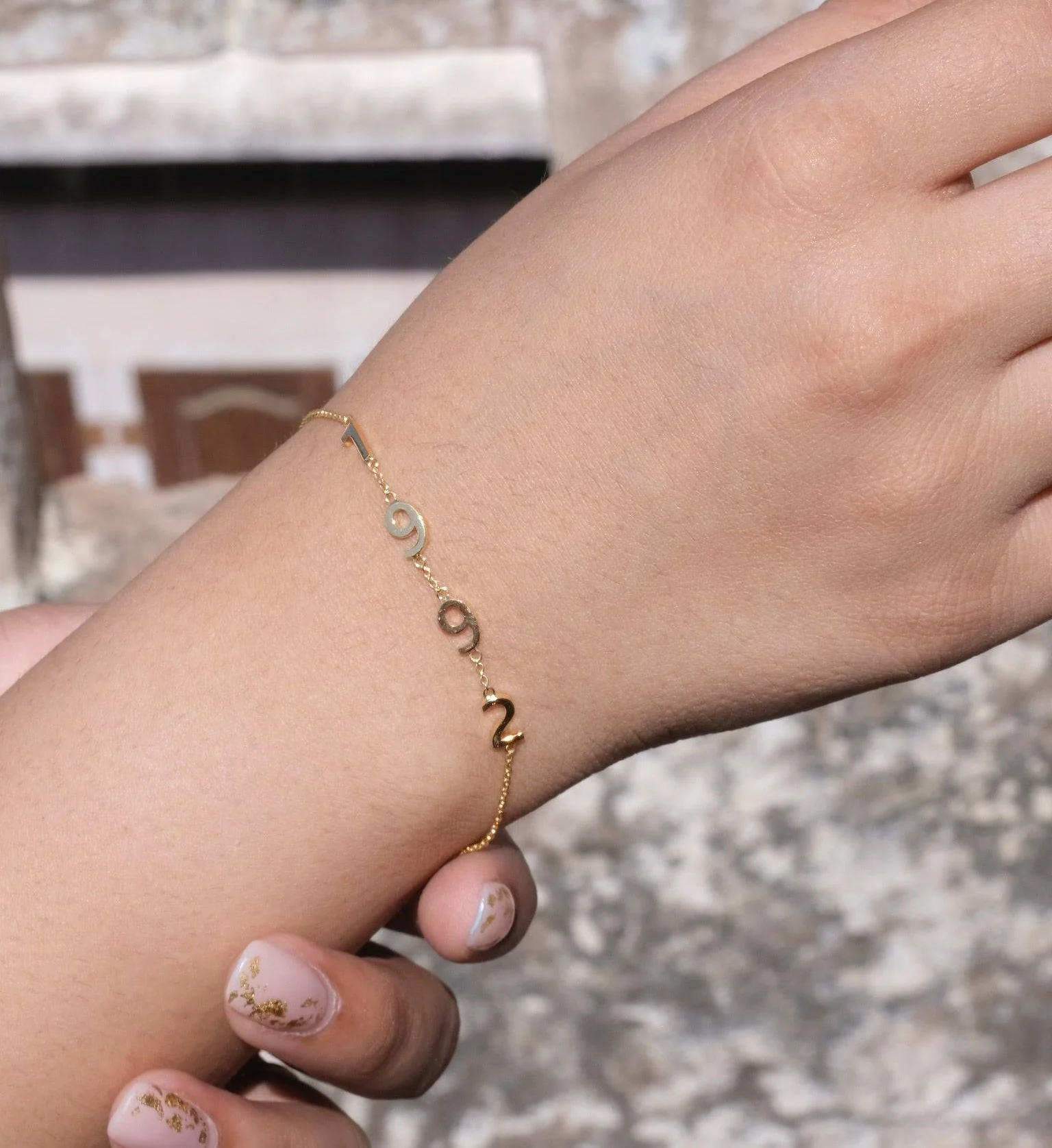 Year Bracelet - Image 2